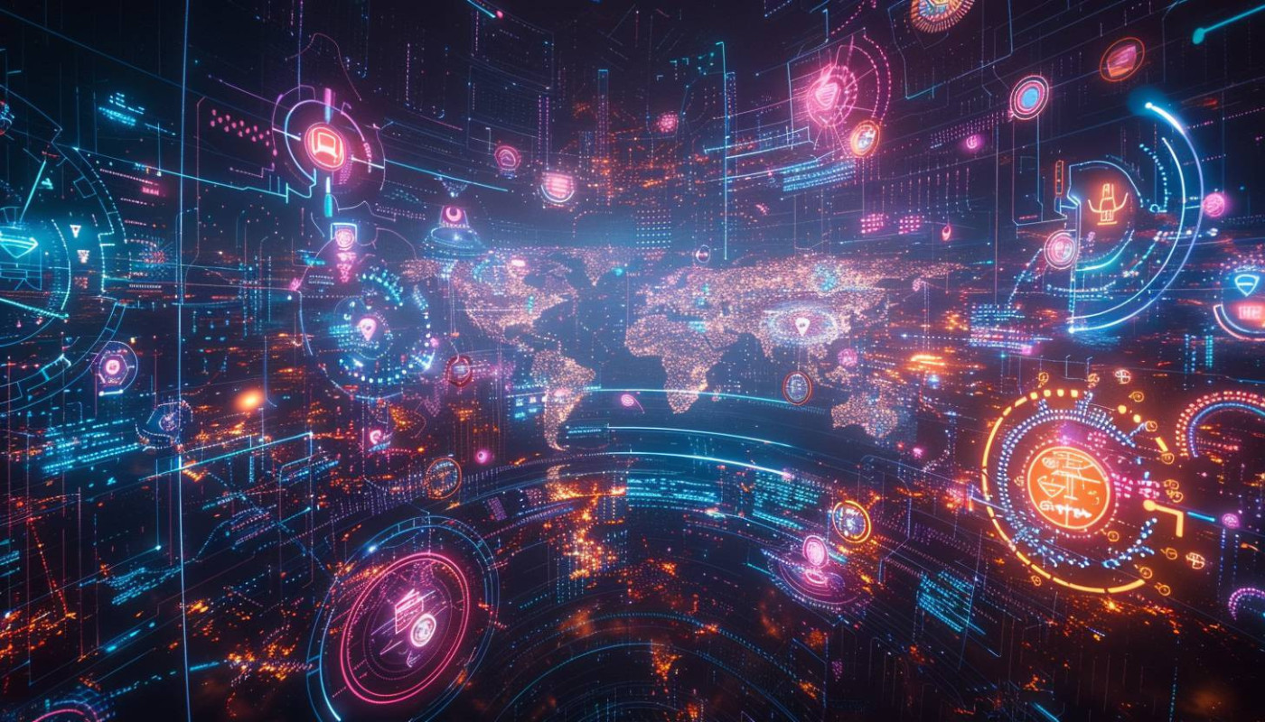 Explorando casos de éxito en el uso de modelos de IA generativa a nivel global