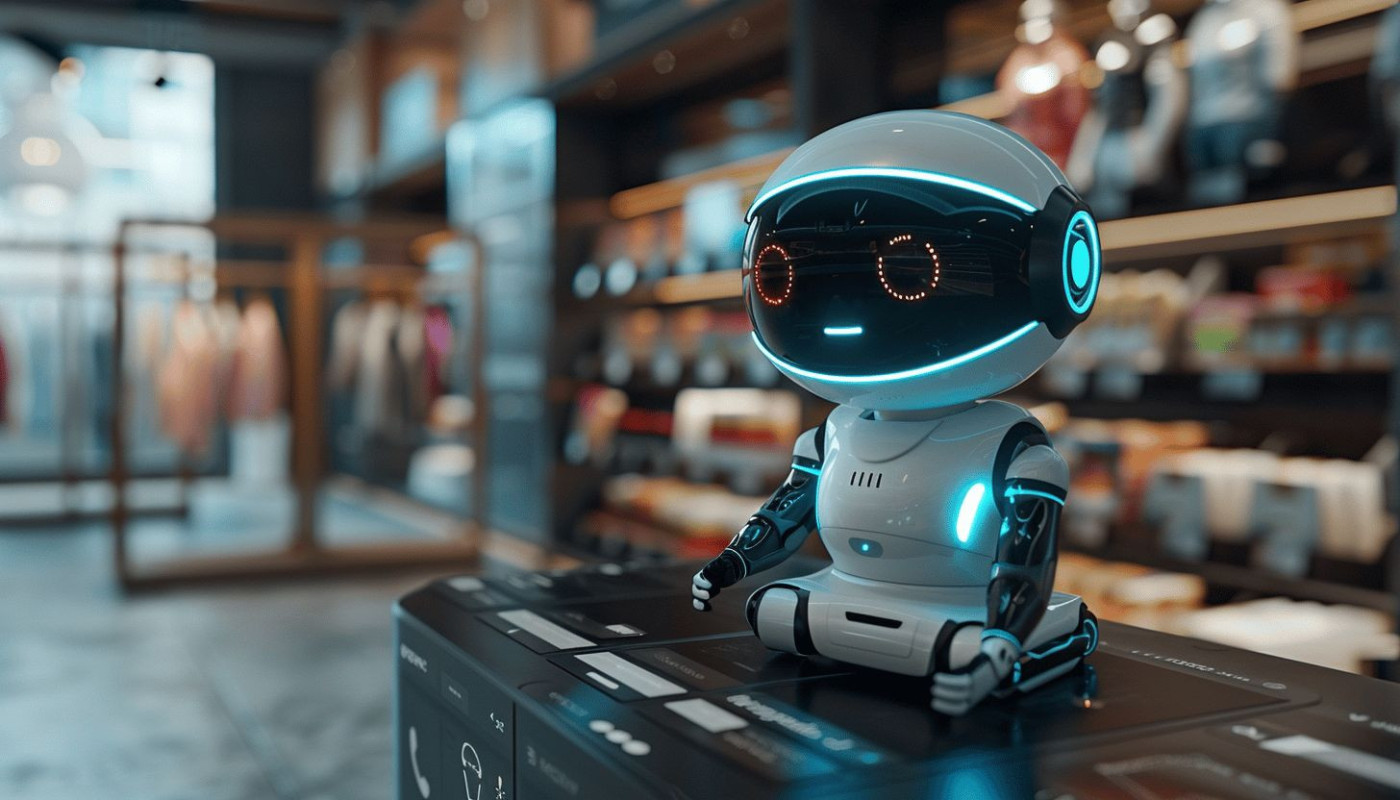 Integración de chatbots en el comercio electrónico para optimizar ventas