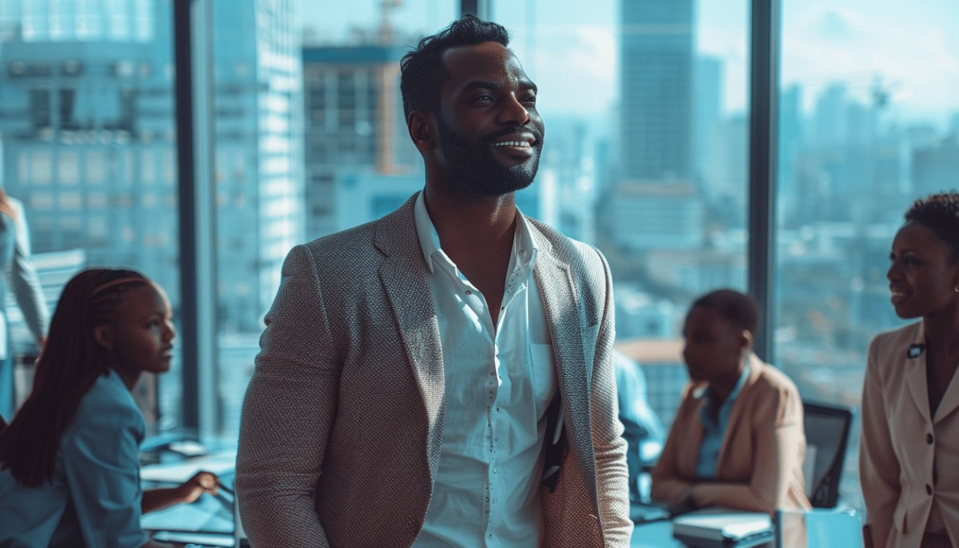 Inteligencia emocional en liderazgo claves para gestionar equipos eficazmente