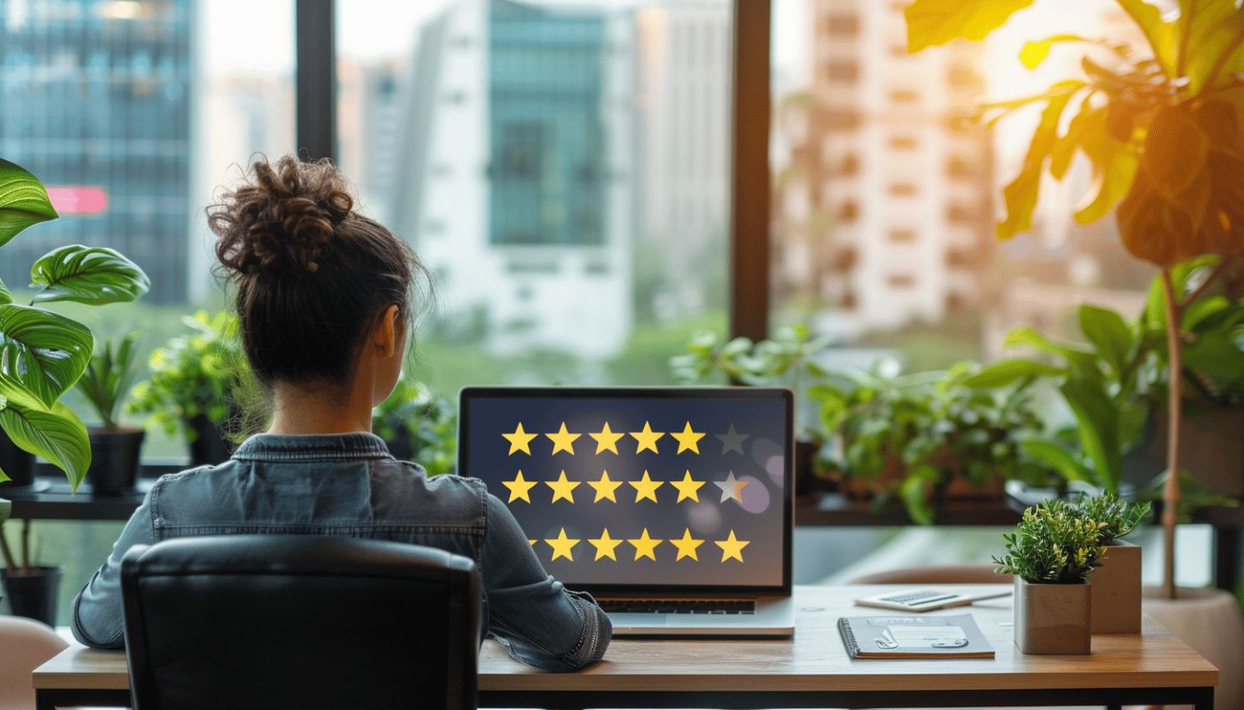 La importancia de las reseñas verificadas para la visibilidad de tu empresa