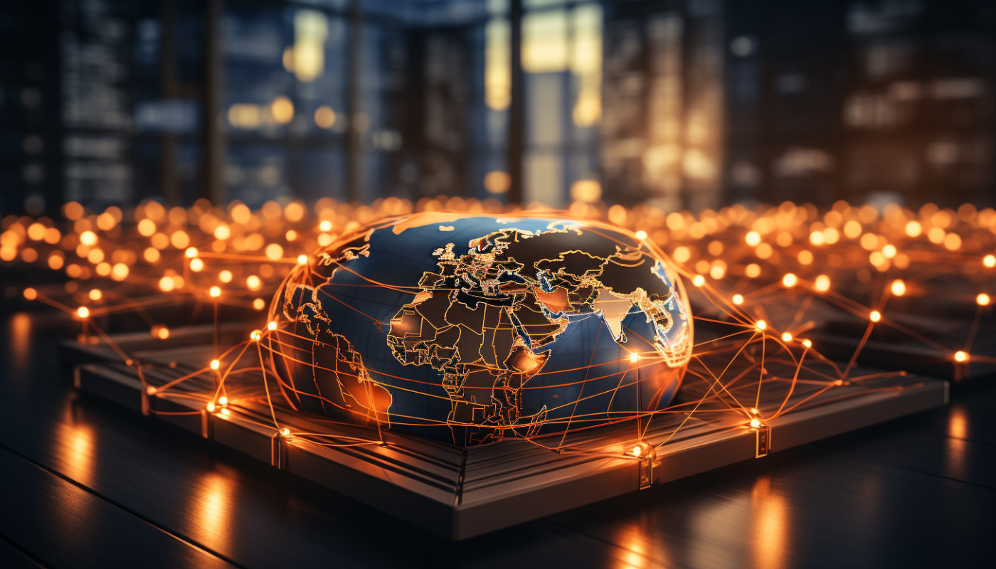 Optimizando la cadena de suministro en el comercio