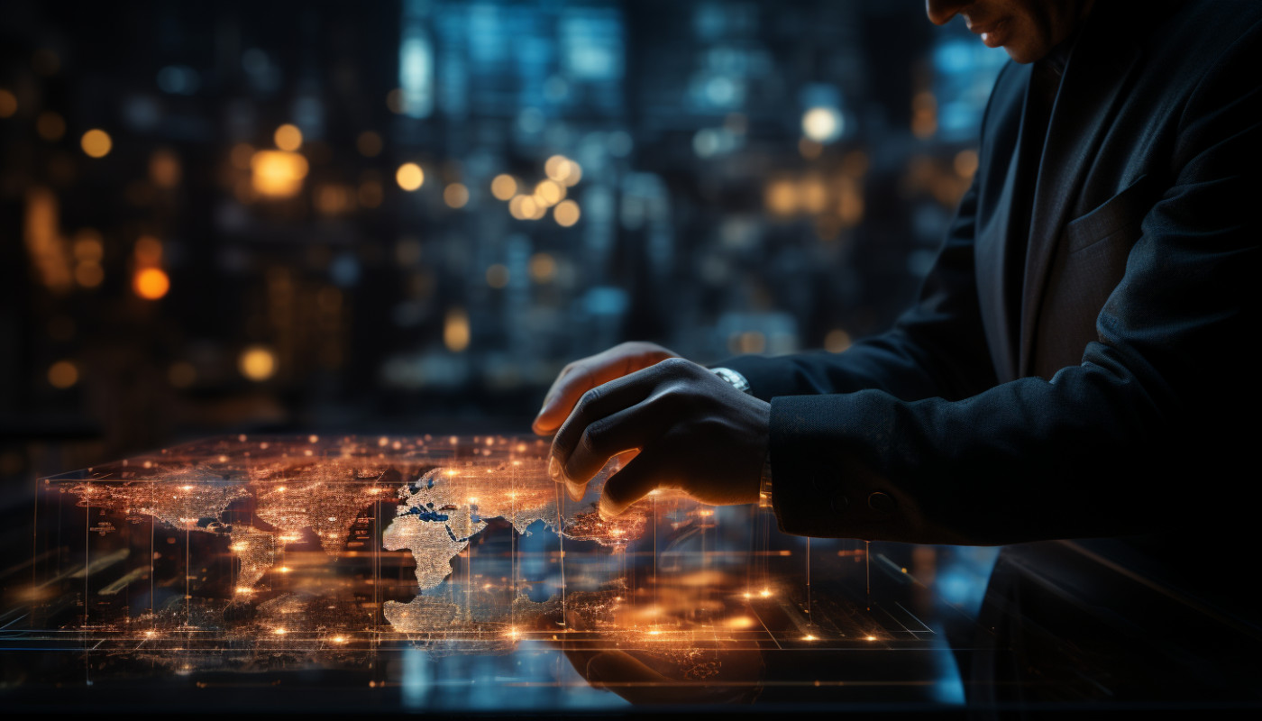 Transformación digital, el nuevo horizonte para empresas